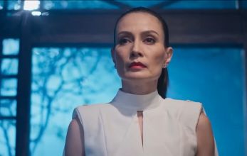Моя золотая кровь